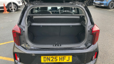 Kia Picanto 1.2 GT-line S 5dr Auto Petrol Hatchback